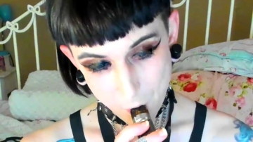 Mistress_Dullahan  07-11-2021